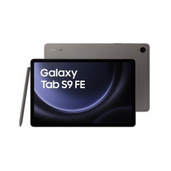 Samsung Galaxy Tab S9 FE 128GB Wifi grau