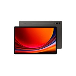 Samsung Galaxy Tab S9+ 512GB WiFi Grau 12GB Samsung Galaxy Tab S9+ 512GB WiFi Grau 12GB