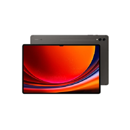 Samsung Galaxy Tab S9 Ultra 1TB WiFi Grau Samsung Galaxy Tab S9 Ultra 1TB WiFi Grau