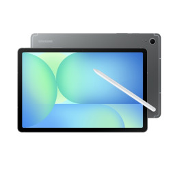 Samsung Galaxy Tab S10 FE+ 256GB 5G grau