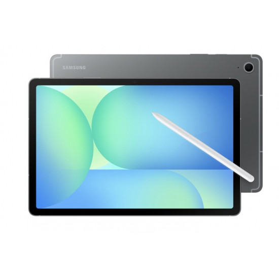 Samsung Galaxy Tab S10 FE 256GB WiFi grau