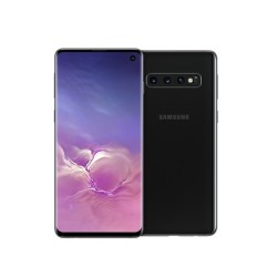 Samsung Galaxy S10 Plus 512GB Ceramic Black Samsung Galaxy S10 Plus 512GB Ceramic Black