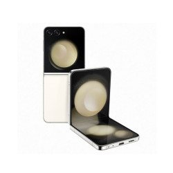Samsung Galaxy Z Flip5 512GB Cream
