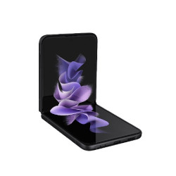 Samsung Galaxy Z Flip 3 128GB Phantom Black