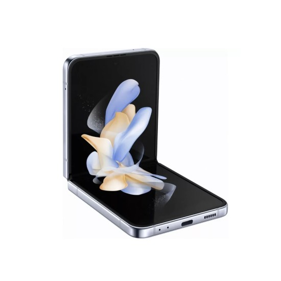 Samsung Galaxy Z Flip4 128GB Blue