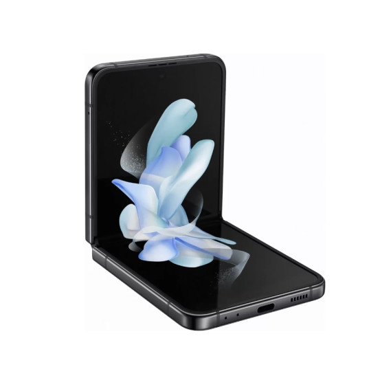 Samsung Galaxy Z Flip4 256GB Graphite Samsung Galaxy Z Flip4 256GB Graphite