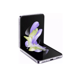 Samsung Galaxy Z Flip4 128GB Bora Purple