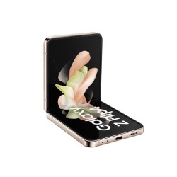 Samsung Galaxy Z Flip4 256GB Pink Gold
