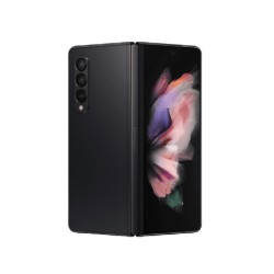 Samsung Galaxy Z Fold 3 256GB Phantom Black Samsung Galaxy Z Fold 3 256GB Phantom Black