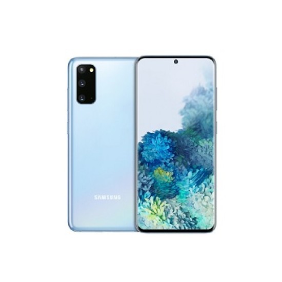 Samsung Galaxy S20 128GB Cloud Blue Samsung Galaxy S20 128GB Cloud Blue