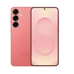 Samsung Galaxy S25+ 512GB Coralred Samsung Galaxy S25+ 512GB Coralred