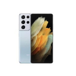 Samsung Galaxy S21 Ultra 5G 128GB Phantom Silver