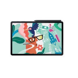 Samsung Galaxy Tab S7 FE 64GB WiFi Schwarz