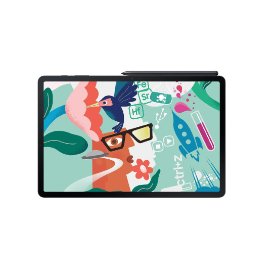 Samsung Galaxy Tab S7 FE 64GB WiFi Schwarz Samsung Galaxy Tab S7 FE 64GB WiFi Schwarz