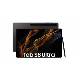 Samsung Galaxy Tab S8 Ultra 512GB 5G Grau