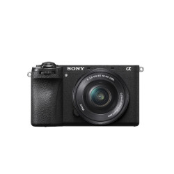 Sony Alpha 6700 Kit 16-50 mm
