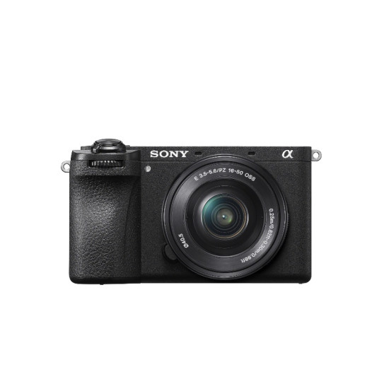 Sony Alpha 6700 Kit 16-50 mm