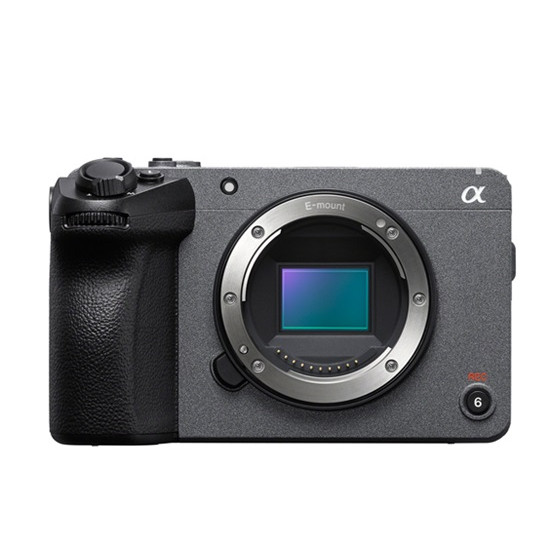 Sony FX3 Body