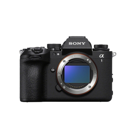 Sony Alpha 1 II Body Sony Alpha 1 II Body
