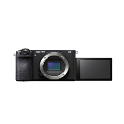 Sony Alpha 6700 Body