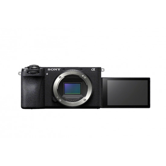 Sony Alpha 6700 Body Sony Alpha 6700 Body