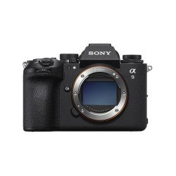 Sony Alpha 9 III Body