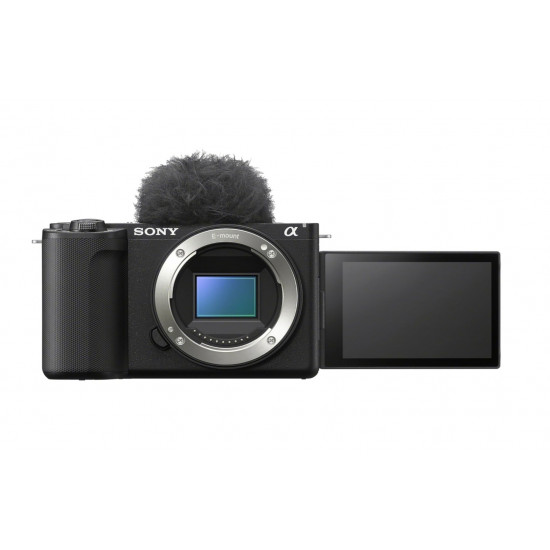 Sony ZV-E10 II Body Sony ZV-E10 II Body