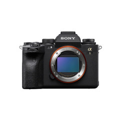 Sony Alpha 1 Body
