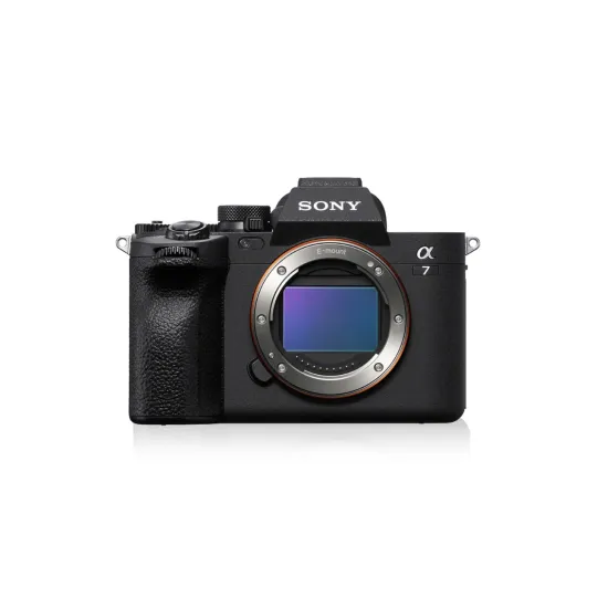 Sony Alpha 7 IV Body Sony Alpha 7 IV Body