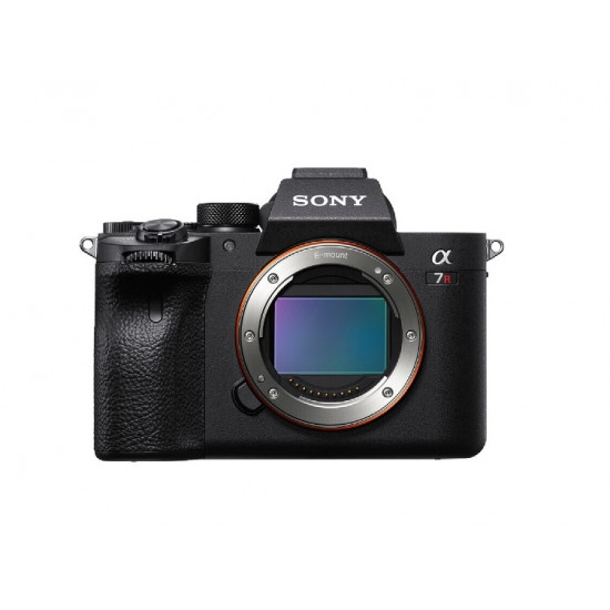 Sony Alpha 7R V Body