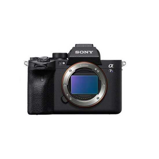 Sony Alpha 7S III Body