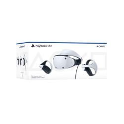 Sony PlayStation VR2 Headset