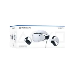 Sony PlayStation VR2 Headset