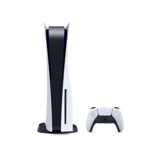 Sony PlayStation 5 Slim (PS5 Slim) Disk Edition 1.000 GB HDMI WLAN