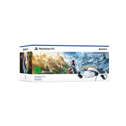 Sony PlayStation VR2 Horizon Call of the Mountain Voucher