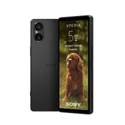 Sony Xperia 5 V 128GB Schwarz