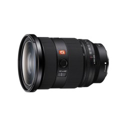 Sony FE 24-70mm f2.8 GM II Brennweite 24 - 70 mm  Autofokus  82 mm Filtergewinde
