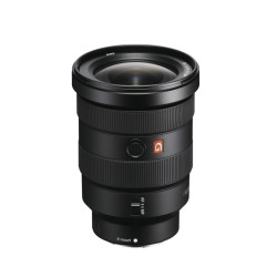 Sony FE 16-35mm f2.8 GM