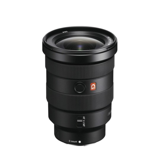 Sony FE 16-35mm f2.8 GM