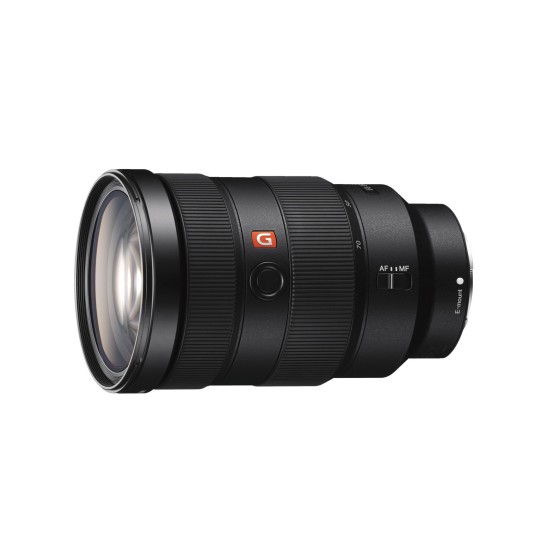 Sony FE 24-70mm f2.8 GM Sony FE 24-70mm f2.8 GM