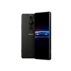 Sony Xperia Pro-I 512GB 12GB Schwarz
