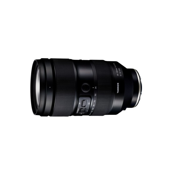 Tamron 35-150mm F2-2.8 Di III VXD Sony E