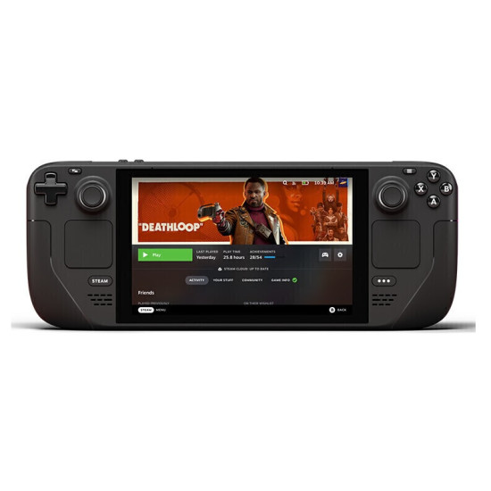 Valve Steam Deck 256GB