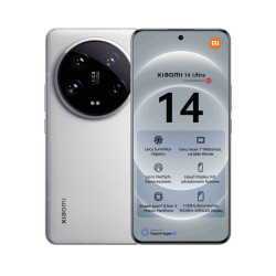 Xiaomi 14 Ultra 512GB 16GB RAM Weiß