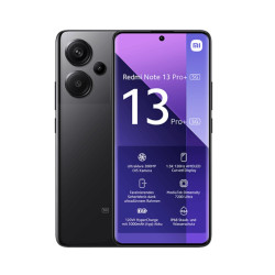 Xiaomi Redmi Note 13 Pro+ 512GB Midnight Black