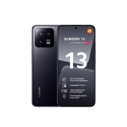 Xiaomi 13 8GB 256GB 6,36 Zoll  Full HD  120 Hz  50 MP  8 GB RAM Black