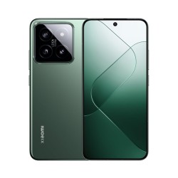 Xiaomi 14 512GB 12GB RAM Grün 6,36 Zoll Full HD 120 Hz 50 MP 12 GB RAM Xiaomi 14 512GB 12GB RAM Grün 6,36 Zoll Full HD 120 Hz 50 MP 12 GB RAM