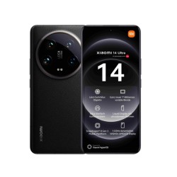 Xiaomi 14 Ultra 512GB 16GB RAM Schwarz