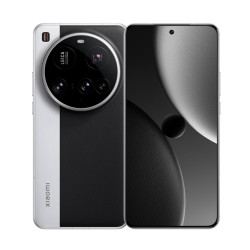Xiaomi 15 Ultra 512GB 16GB Silver Chrome