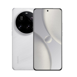 Xiaomi 15 Ultra 512GB 16GB White